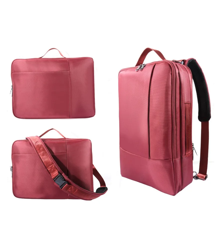 Laptop bag stylish casual backpack new multi-functional business