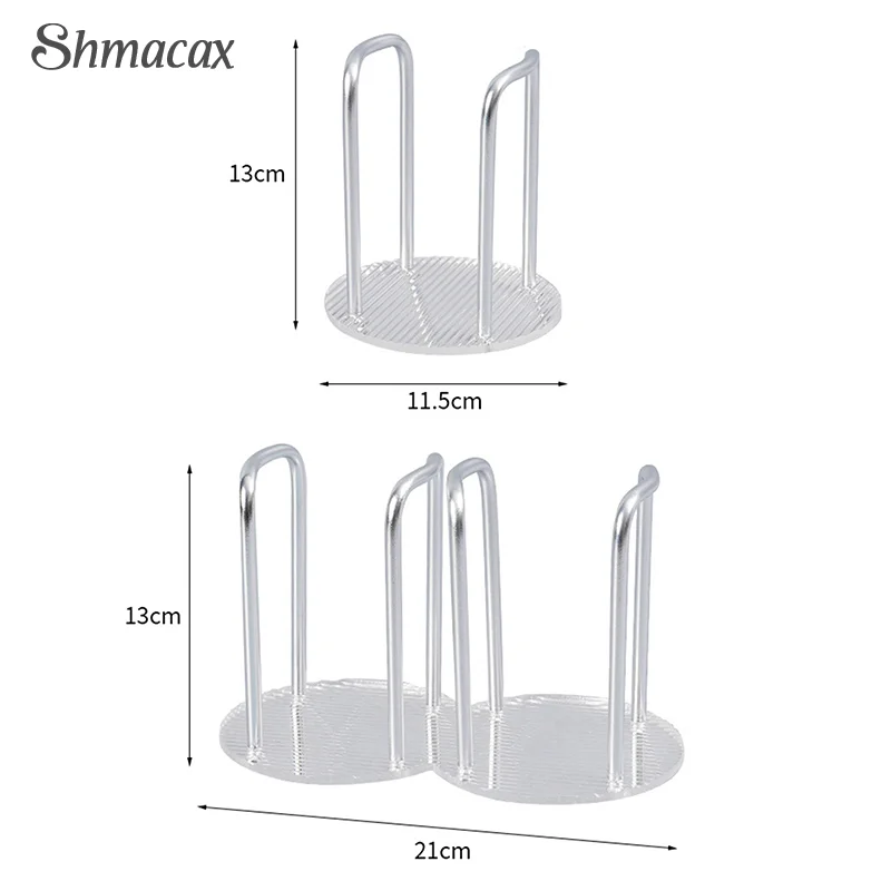 Luxury Disposable Cup Storage Holder Water Tea Cups Dispenser Rack Shelf With Longer Stick Mug Display Stand Home Organizer