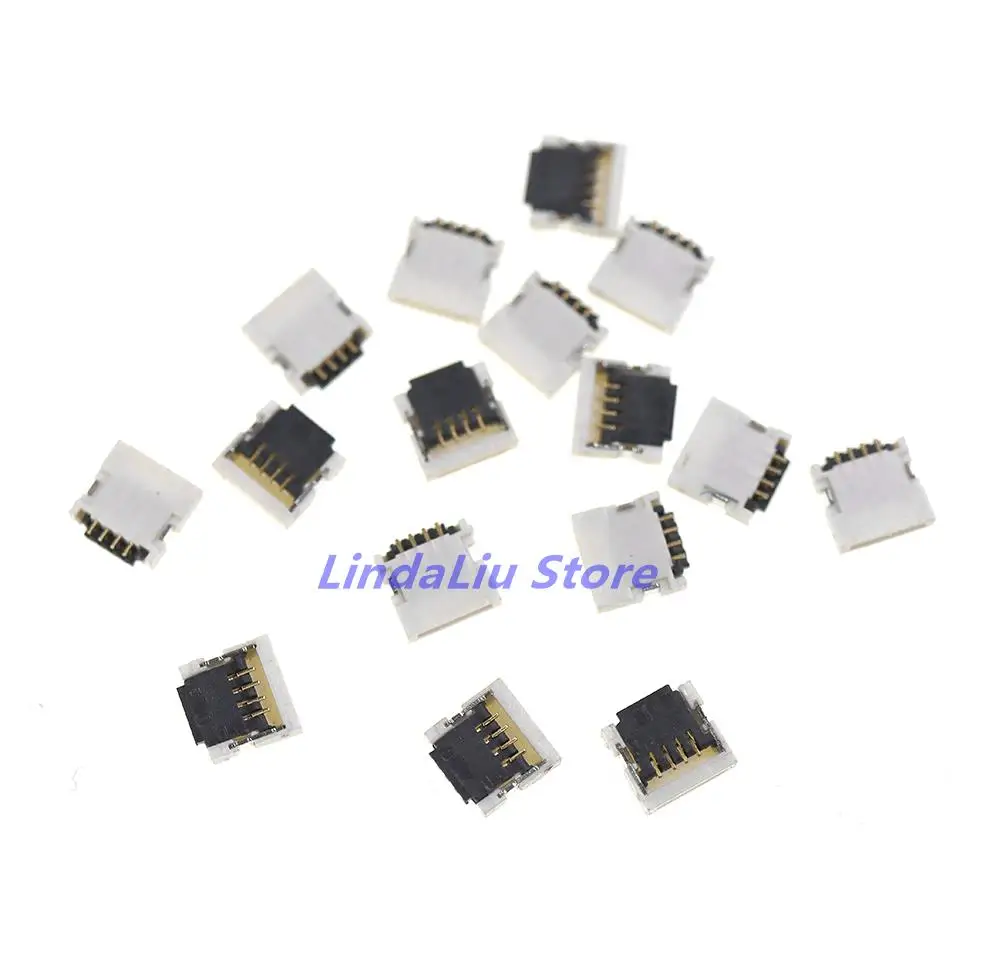 2 قطعة استبدال الخلفية موصل المقبس ميناء جاك ل PSP الذهاب PS فيتا PSV 1000 2000 3000 لعبة تحكم