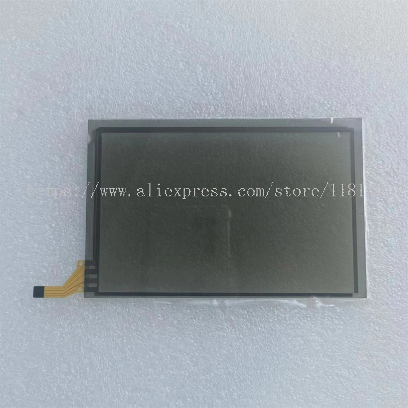 NEW  5inch Touch Panel Digitizer For LEICA CS20 TS16