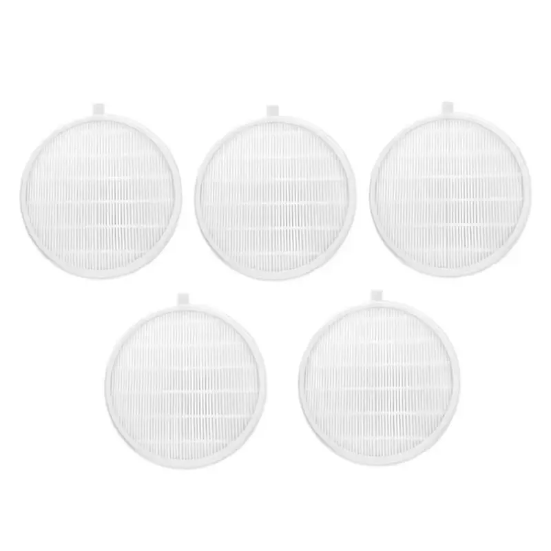 

Сменные фильтры CHCH (5 шт.) для пылесборника для ногтей Melodysusie Hpro XC320J - аксессуары для снятия лака