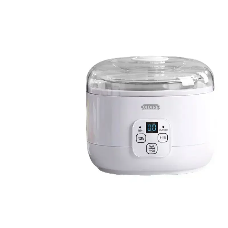 110v small appliances German yogurt machine fully automatic constant temperature enzyme machine rice wine natto machine