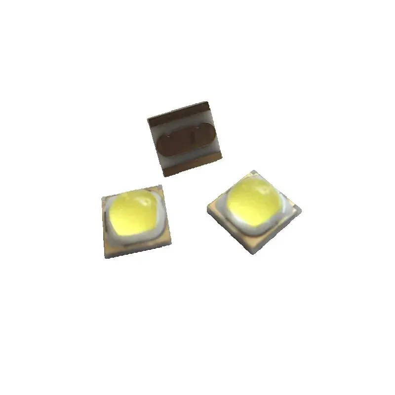 10 sztuk/partia 1W5W chip led 3535 3V 6000K 3000K 4000K dla as DRL światła do jazdy dziennej dioda elektroluminescencyjna — zdjęcie 2