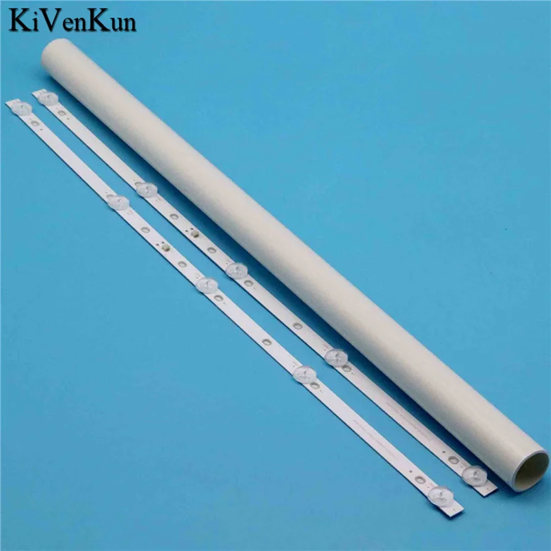 Светодиодные ленты для телевизора KJ32D05-ZC62AG-03/02 Подсветка полосы для BLACKTON BT3201B BT3202B Комплекты Lanes CRH-CQ32N 15303002059 Ленты BRREV1.1