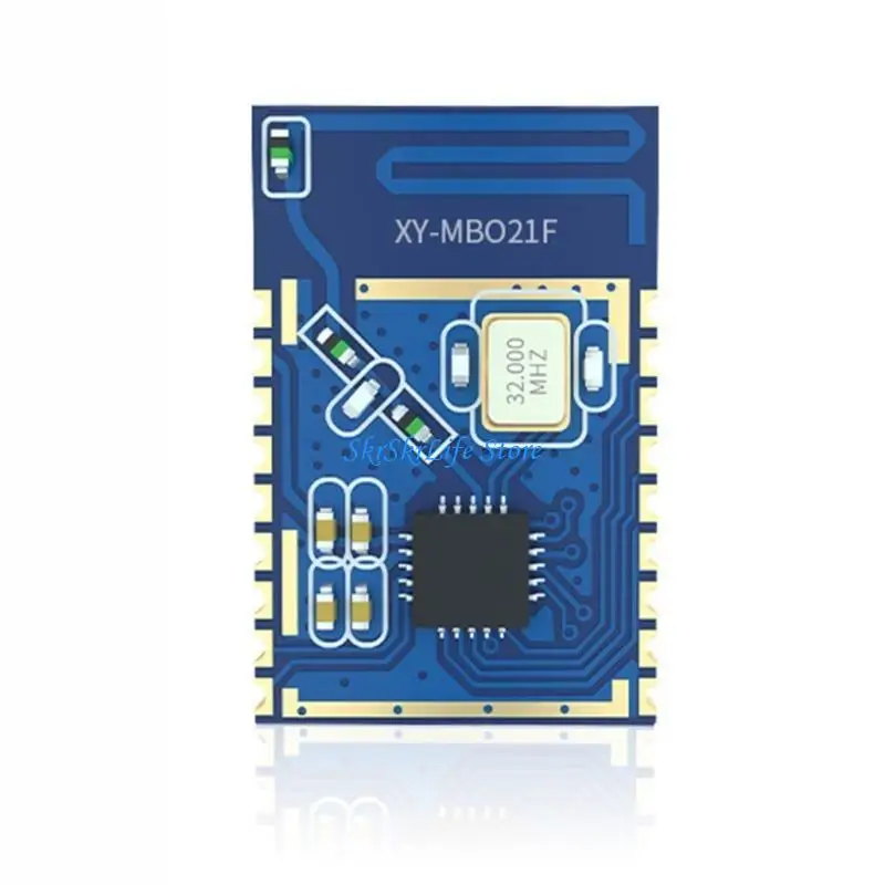 Módulo detección automática compatible con E65E, teléfono móvil cerca para encender y dejar