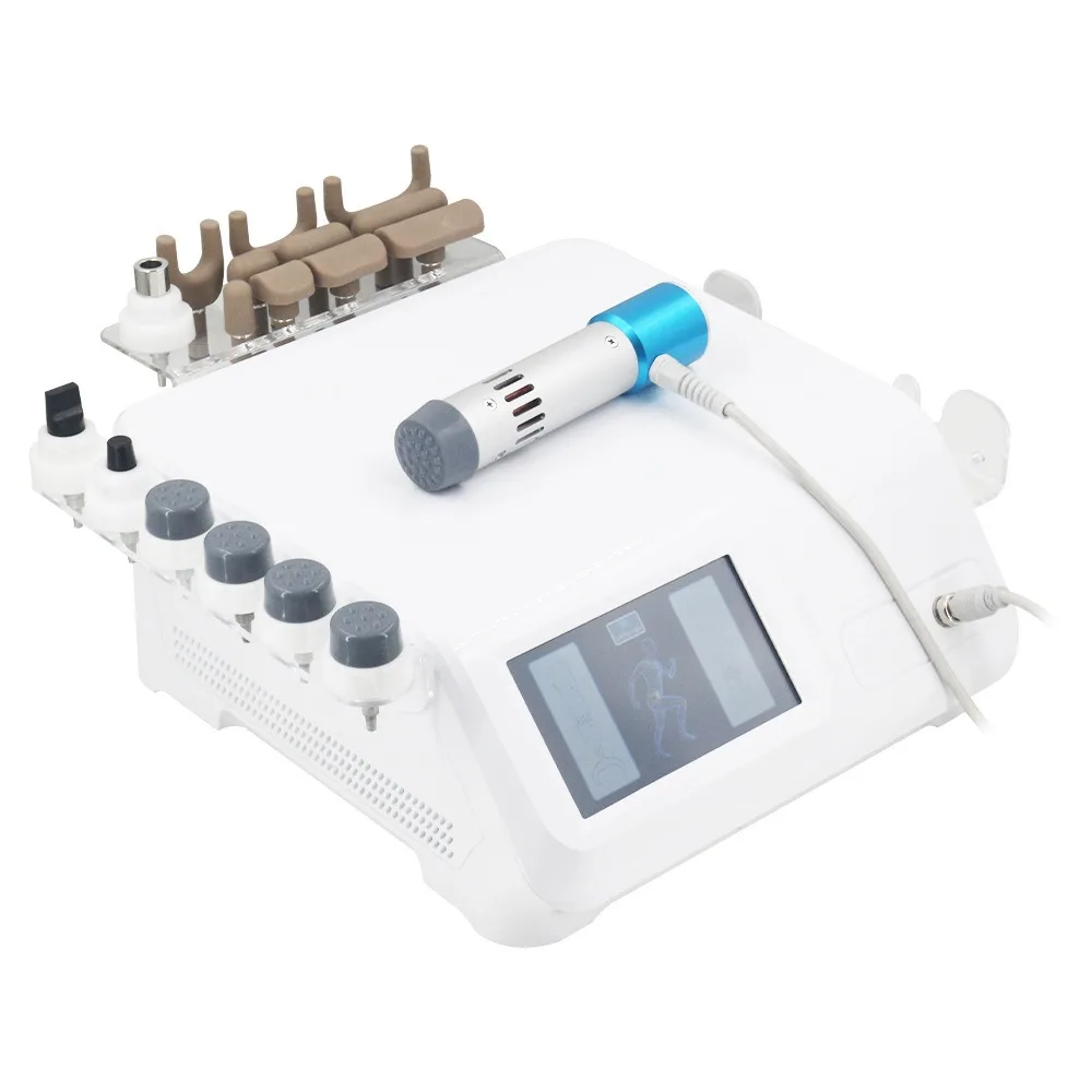 

Аппарат ударно-волновой терапии 300MJ для лечения ЭД, облегчения шеи, тела, массажа, релаксации, хиропрактики, новинка 2025 года, массажер 2 в 1