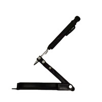 Marking Tool Graffiti Measurement DIY Measuring Graffiti Tool Construction Pencil with Deep Hole Pencil