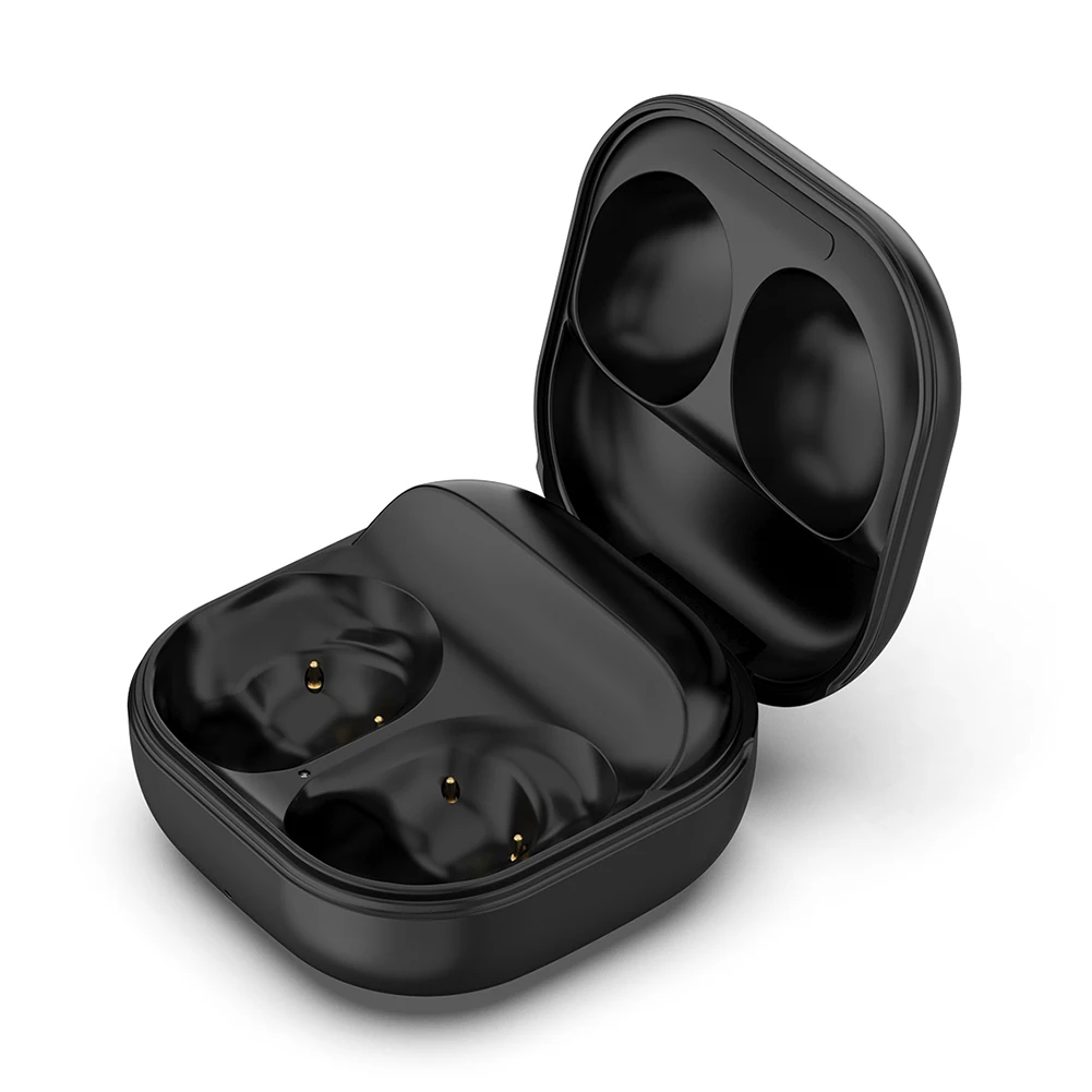 Portable Charging Box Earphone Portable Charging Dock for Samsung Galaxy Buds Pro Bluetooth-compatible Headset Charger Case