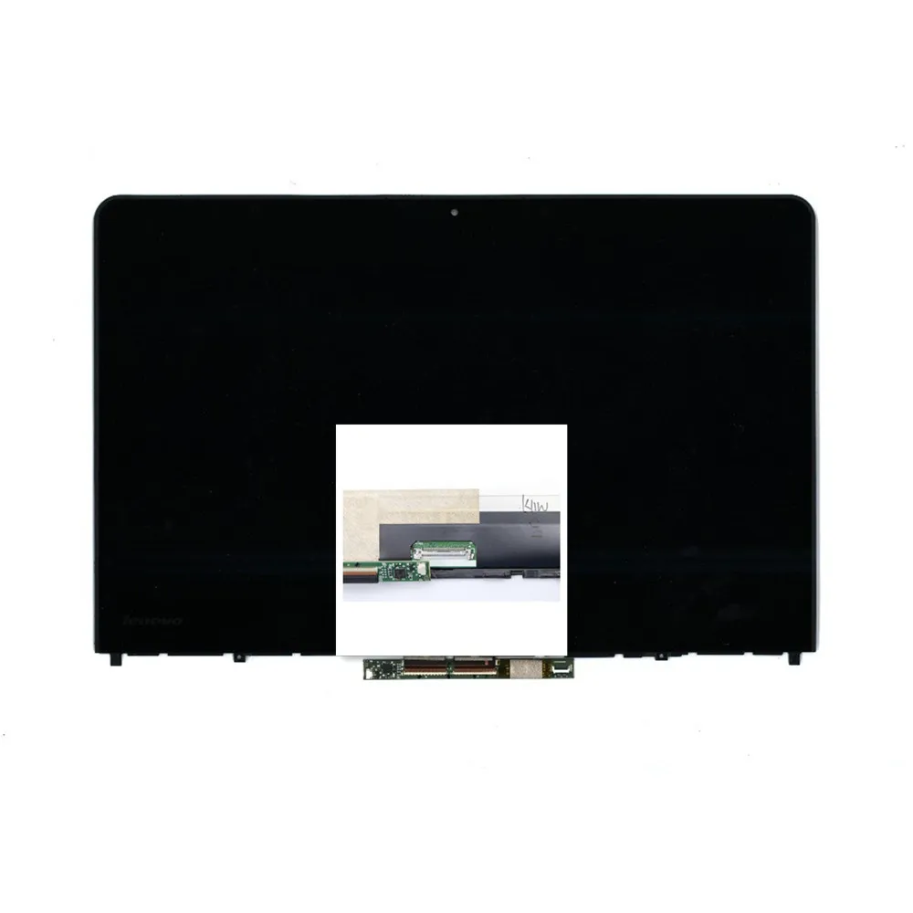 

New/Orig for Lenovo ThinkPad ​Yoga 14 FHD Touch LCD Screen 00HT560
