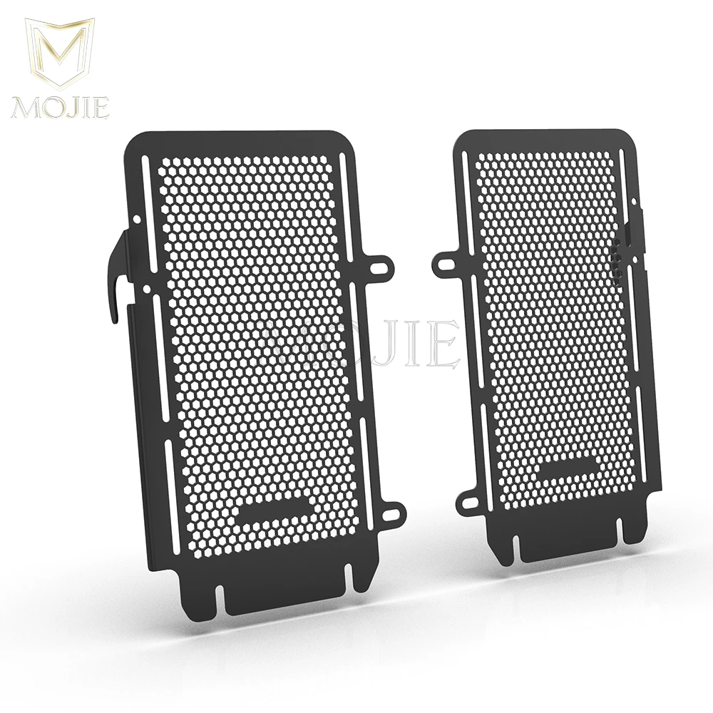 For Moto Morini X-Cape 1200 XCAPE1200 X Cape 1200 2025 2026 2027 Motorcycle Accessories Radiator Guard Grille Protective Cover