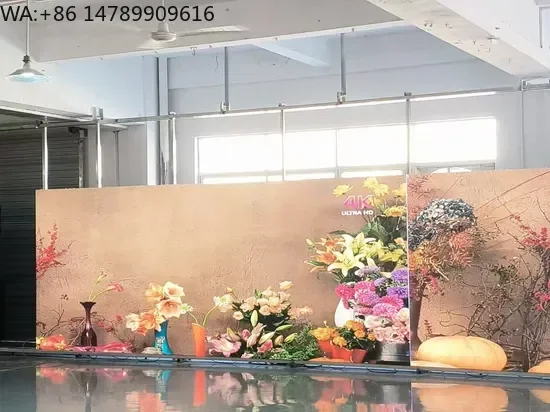 

Custom Weatherproof Outdoor LED DisplayConstant Drive Market Fws Cardboard, Wooden Carton, Flight Case Full Colour Display Scree