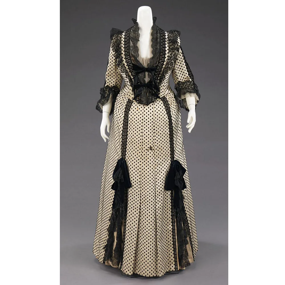 

Women's Scotland Evening Dress Sothern Belle Daily Bustle Dress Medieval Victorian Dress Renessiance Afternoon Dress