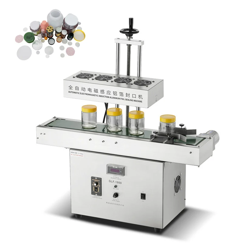 New Type Aluminum F… - image