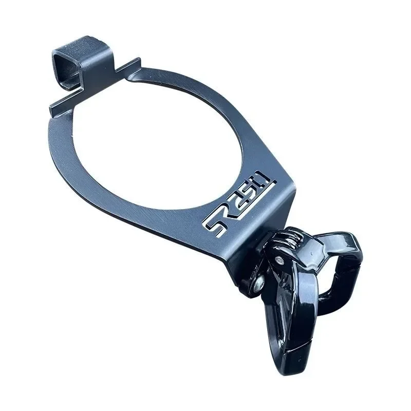 For  VOGE SR250GT SR 250GT modified storage hook, aluminum alloy front multi-purpose hook, helmet hook motorcycle accessories