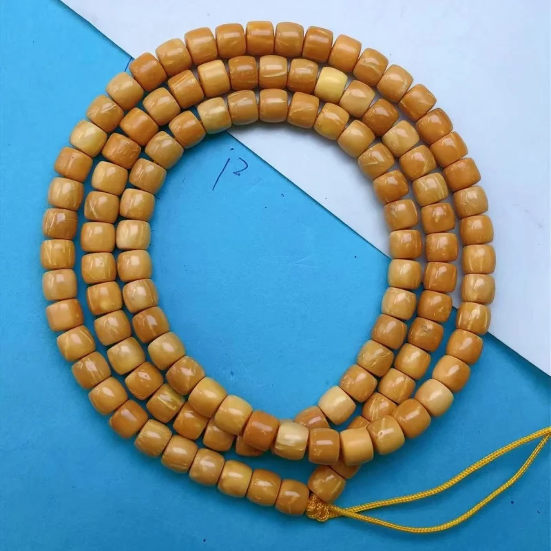 straight-cut beads , natural Cook long strand in large quantities