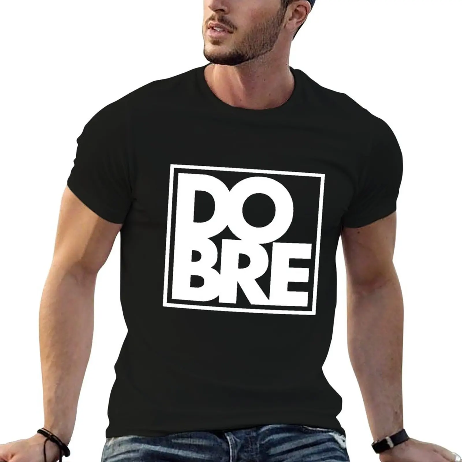 

Brothers slim Dobre T-Shirt for Logo, Dobre t custom print man shirts t Brothers luxury shirt Merch fit man shirt t s