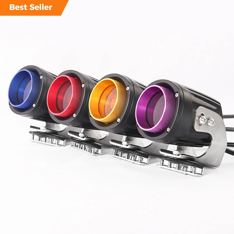 

Wholesale Price 3 Inch Mini Laser Led Driving Light 4X4 Offroad Accessories Work Lighting For Heavy Duty Vehicles