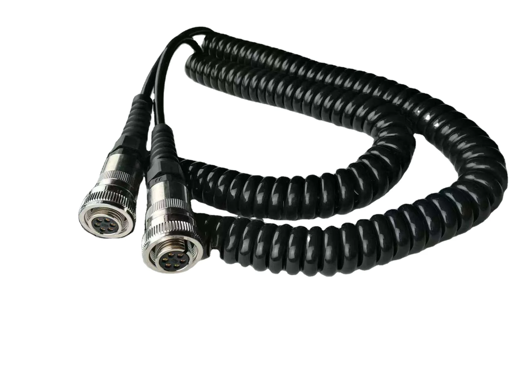 6 Pins 6 Holes PWM Sensor Cable for MOBA.PN.13963525