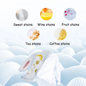 Bulaşık deterjanı şeritlerinin ilk 10 satışı-no. 6