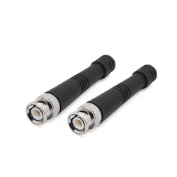 433MHz Rubber LORA Antenna BNC Male 3dBi for Ham Radio Walkie Talkie