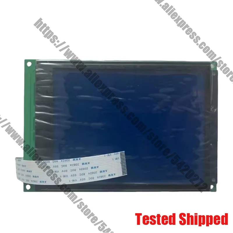 

НОВАЯ совместимая ЖК-панель GEA 0005-4050-710