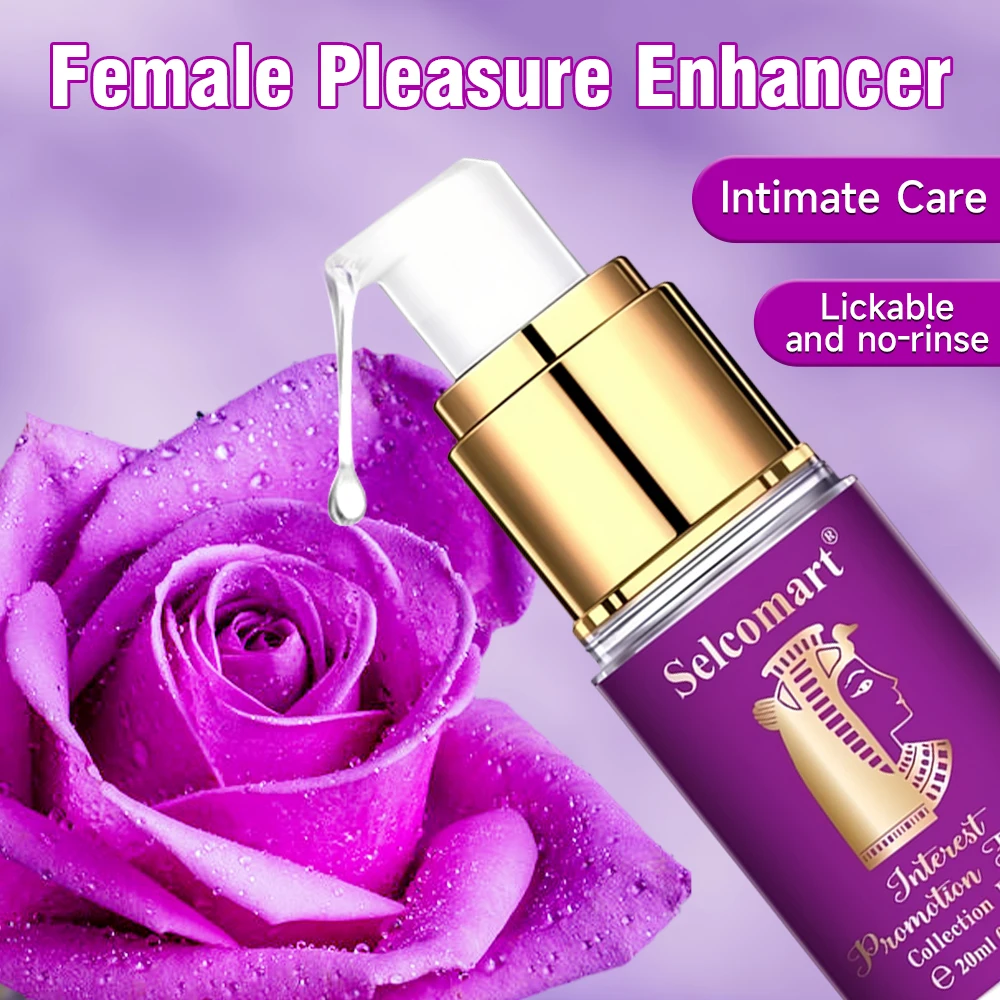 أنثى متعة محسن 20 مللي النشوة الجنسية تعزيز الرغبة الجنسية زيوت التشحيم المهبل ضيق ترطيب النشوة الجنسية المياه الكبار الجنس للنساء #1