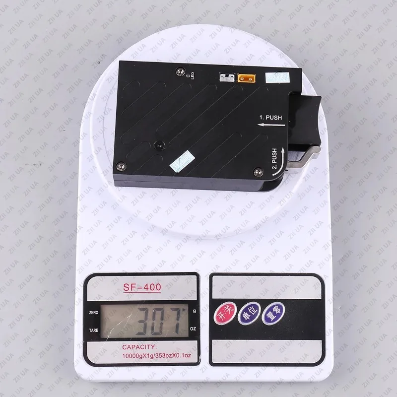 TL2964 TL2962 TL2963 Tarot Drone Katapult Airdrop Elektronische Katapult Snelle Druk Grote Belasting 120KG