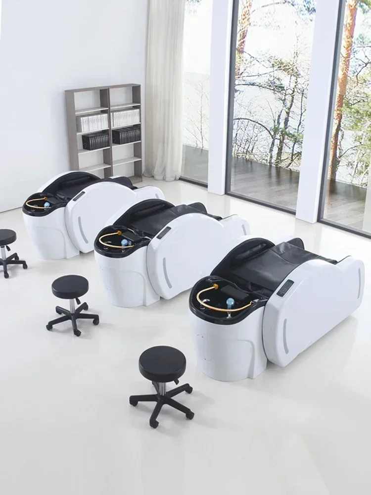 

Hair Dedicated Smart Massage Couch Head Health Care Hair Punch