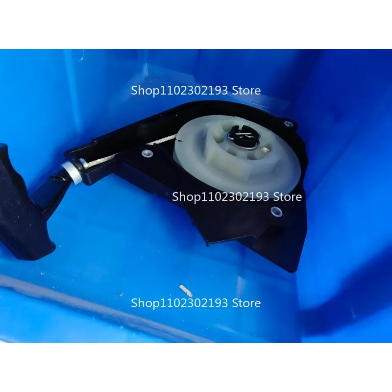 Recoil Starter for Atlas Copco Cobra TT OEM 9234000114 Starting Disc Assembly