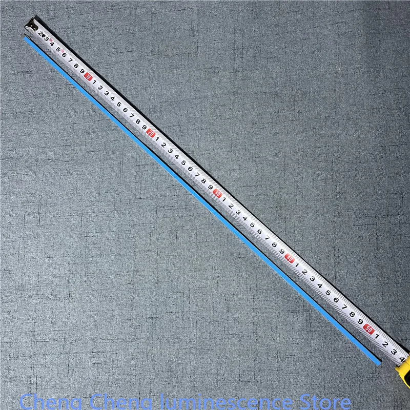 FOR DELL U2312HMT LTM230HL06 LM230WF3 SLD1 SLB1 MM230AAH 526MM 60LED 100%NEW LED Backlight strip