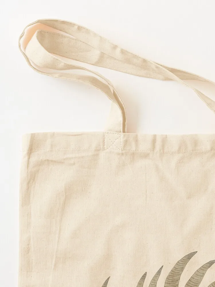 Fancy Rhino Tote Bag university shopper bag Women's shopper shopping cart bags shopping bag logo