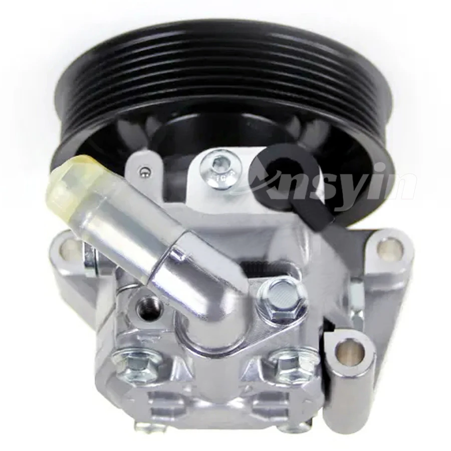 NEW Auto Parts For Ford Hydraulic Power Steering Pump Assy for Ford Transit V348 2.2L CC113A696BB