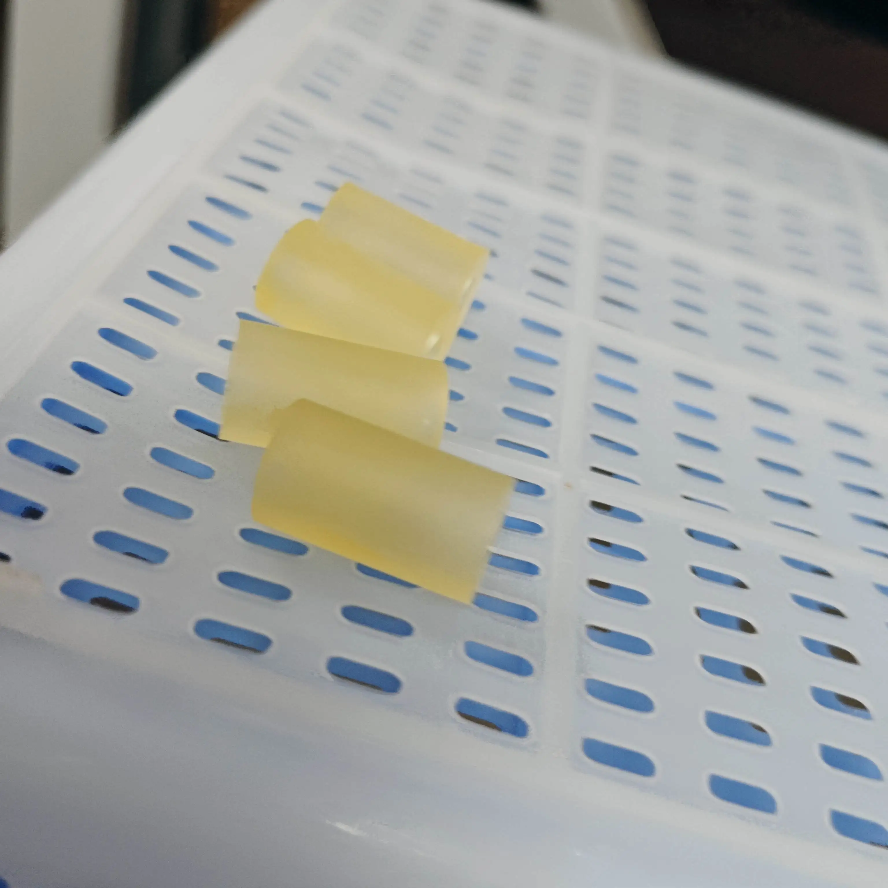 

50SET JAPAN PA03540-Y075 PA03630-Y210 PA03540-G078 PA03540-Y078 Feed Exit Roller for Fujitsu fi-6130 fi-6230 fi-6140 fi-6240