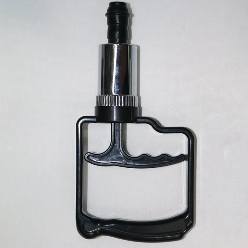 NN89R الحجامة نوع العادم المنزلية العالمي مضخة هواء كبيرة صندوق الغاز كوب النار فراغ تمديد تجهيزات أنابيب