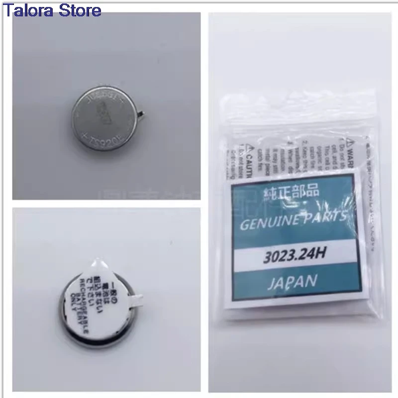 

1 шт. ~ 10 шт./лот фотокинетическая аккумуляторная батарея 3023-24H TS920E 3023,24H