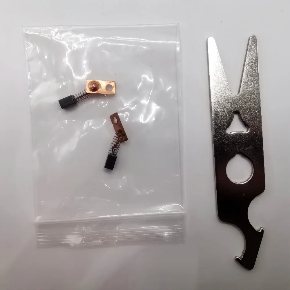 Dental STRONG 102 Micromotor Polishing 35000RPM Nail Drill Pen Handpiece For STRONG 210 90 204 207B Electric Manicure Machine