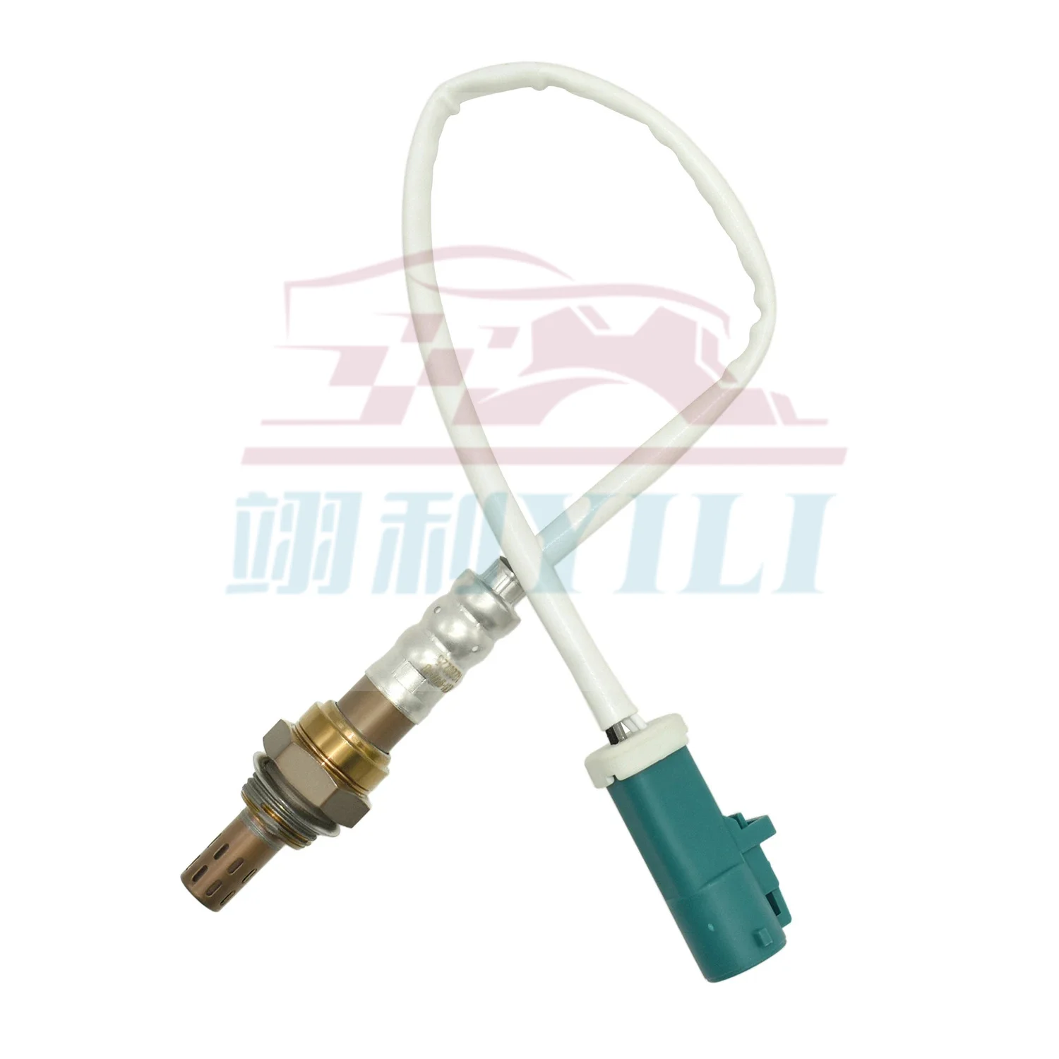 

Lambda AE81-9F472-AB Upstream Air Fuel Ratio Oxygen O2 Sensor Front OZA658-D1 For 2011-2018 Ford Fiesta 1.5L 1.6L