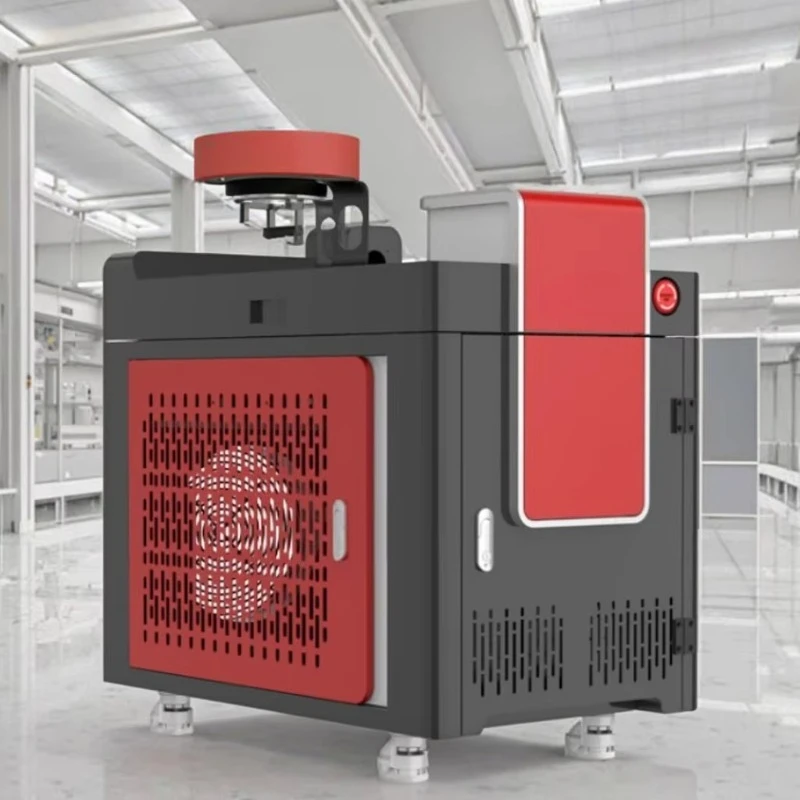 Industry Leading Controlled Industrial Cleaning Machine Cleaning Device Portable Cleaning Machine