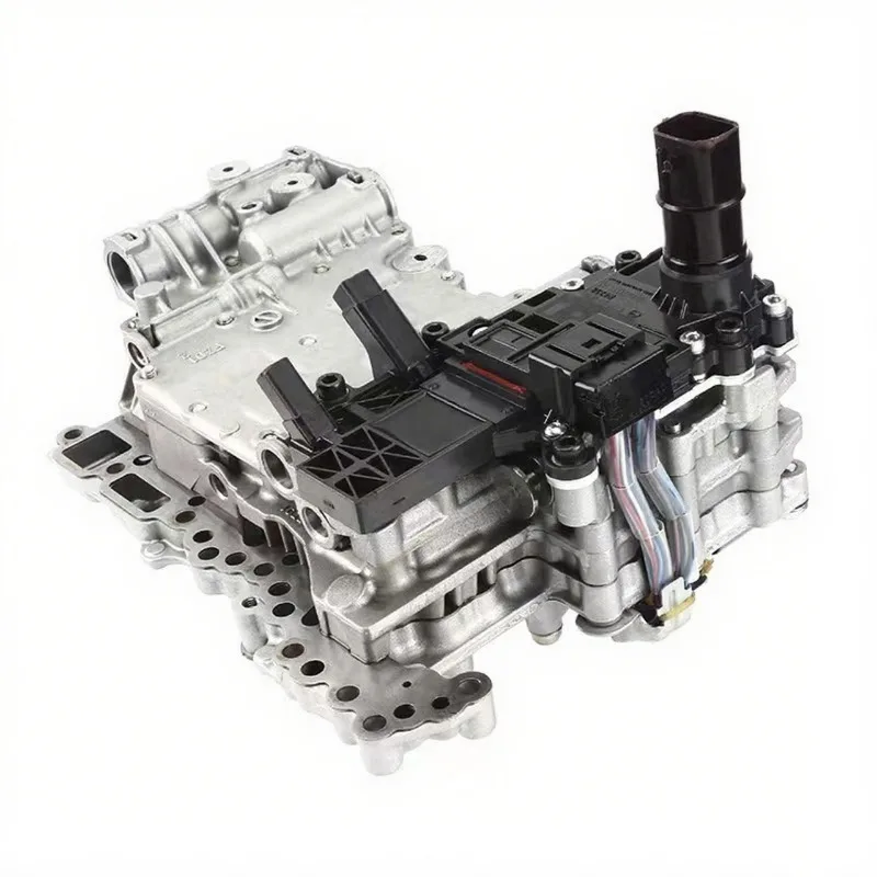FZ01 refurbished valve body, car 238740A auto parts