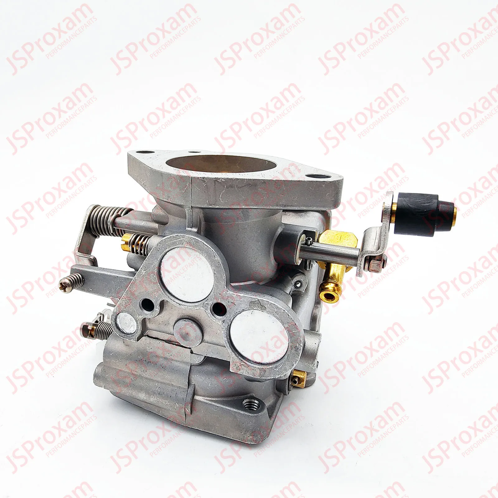 3P0-03200-0 Replaces Fits For Tohatsu 346-03200-0 3P0032000 3P0032000M 2-Stroke Outboard Boat Carburettor Assembly