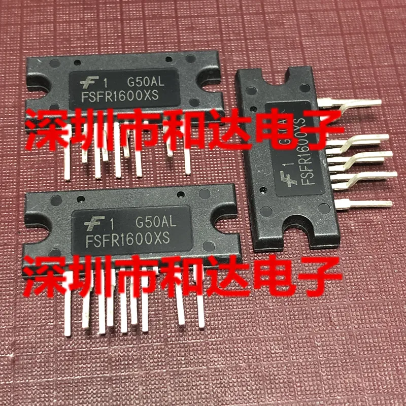 FSFR1600XS 9-SIP, 5 개