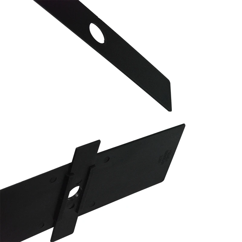 ل والعتاد التحول لوحة الغبار يغطي رافعة تحول لوحة شرائط الكسوة المطاط oem 8015A065 8015A066 ل باجيرو V93 V80 V87