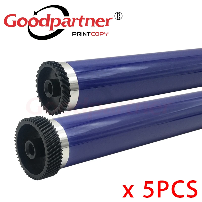 5X CP305 CM305 OPC DRUM for Xerox Phaser 6125 6128 6130 6140 6500 DocuPrint C1110 C1110B C2120 C1190 C1190FS for Epson C2900