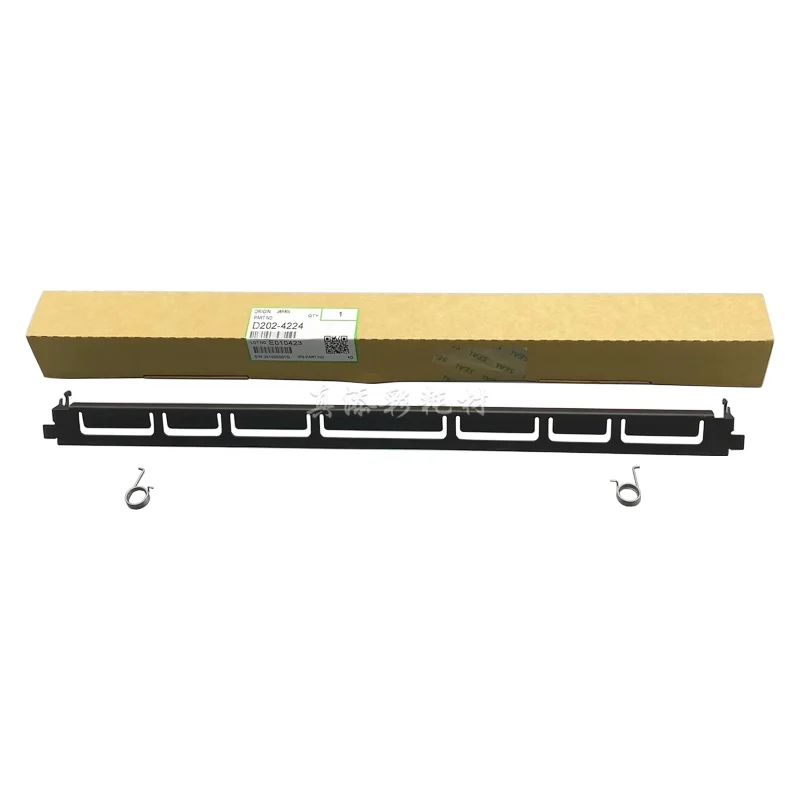 

D2024224 Пластина для зачистки выхода фьюзера для Ricoh MP 2554 3054 3554 4054 5054 6054 2555 3055 3555 4055 5055 6055 IM 2500 3500 6000