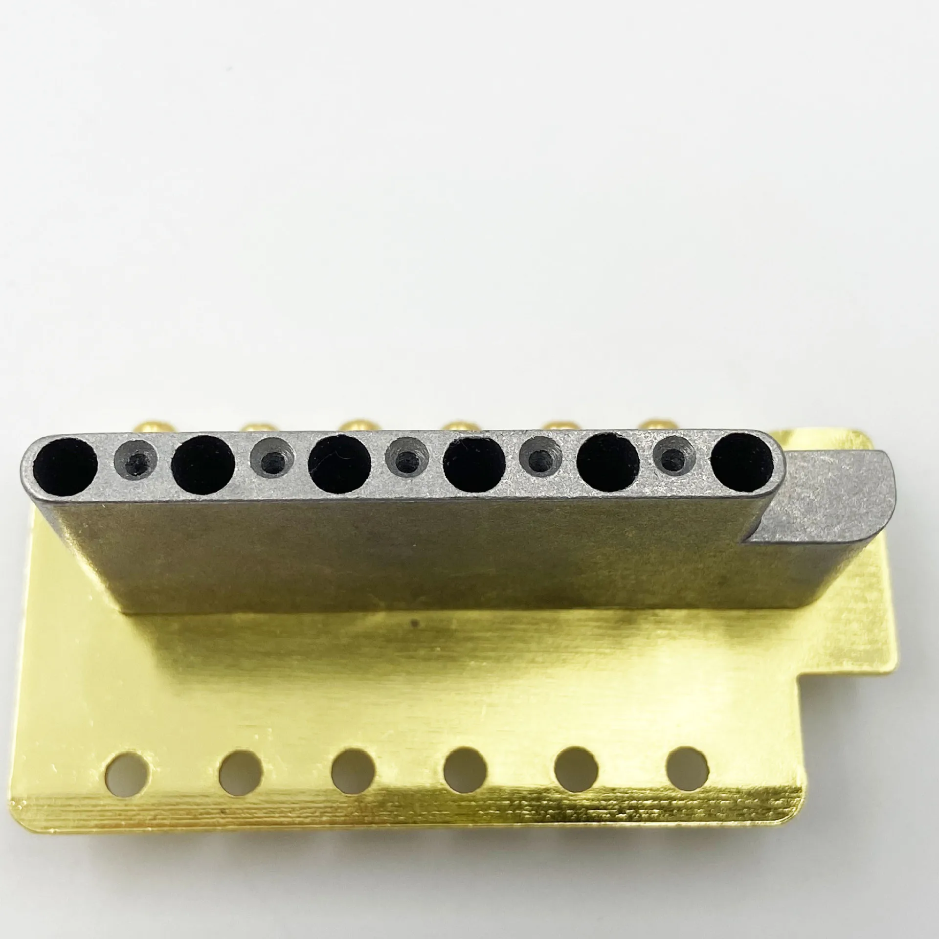

6-String Electric Guitar Single Whammy Bridge Tremolo Arm Optional Vintage Vibrato Bridge Replacement For ST SQ Electric Guitar