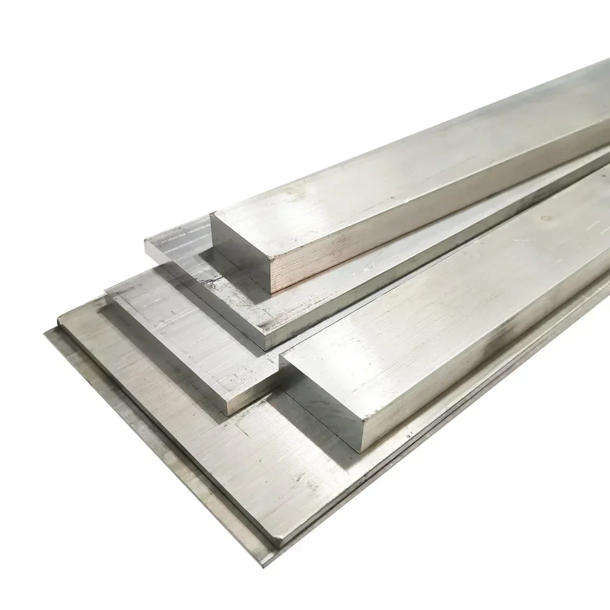 Imagem -02 - Folha de Metal Duro Super para Painel Impressora 3d Placa de Alumínio Folha Espessura 1.5 mm mm mm mm mm mm mm 10 mm 12 Milímetros 15 Milímetros 7075 1pc