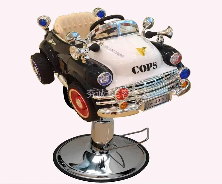 

Children's hair salon hair salon lift car chairs cartoon hair
