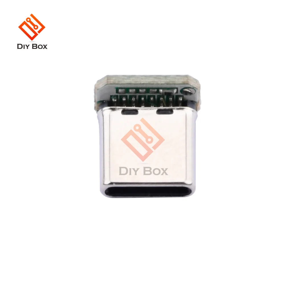 1-10 шт., USB Type-C