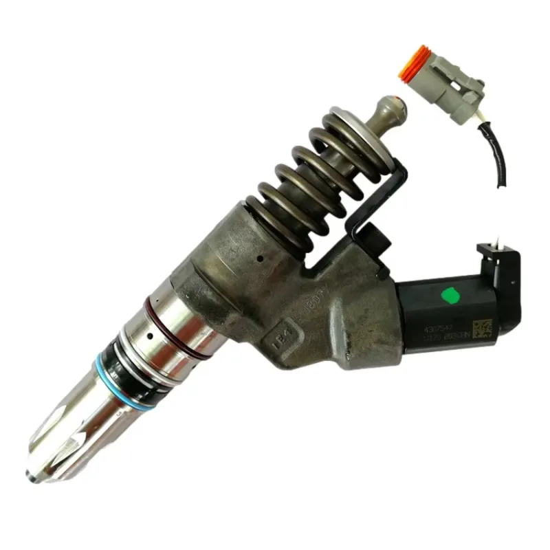 

QSM11 ISM11 Diesel Engine Fuel Injector Parts New Condition Replacement 4061851 4026222 3411754 3083849 3411756