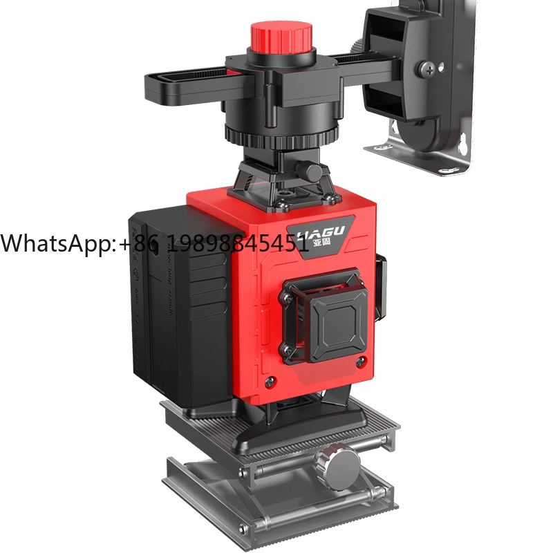 Mini Laser Leveling…